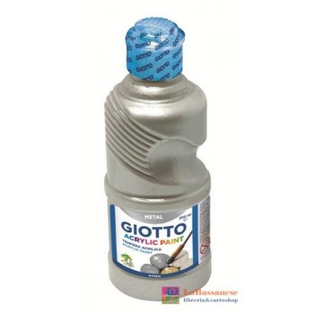 FLACONE 250ML GIOTTO...
