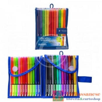 BUSTA 24 TRATTO PEN - F808100