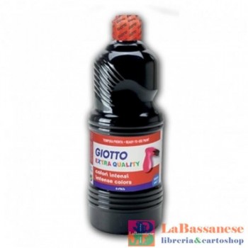 FLACONE 500ML GIOTTO PAINT...