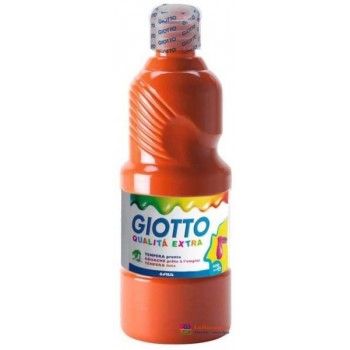 FLACONE 500ML GIOTTO PAINT...