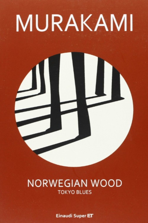 Norwegian Wood