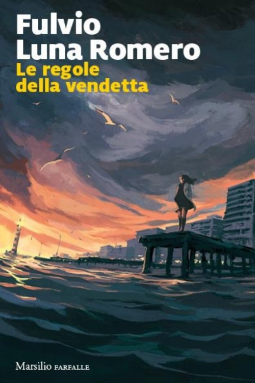 Le regole della vendetta.