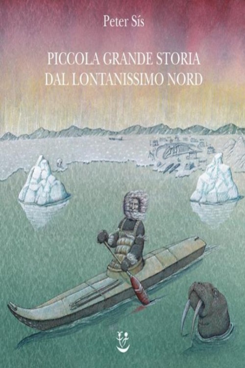 Piccola grande storia dal lontanissimo Nord.