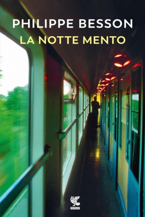 La notte mento.
