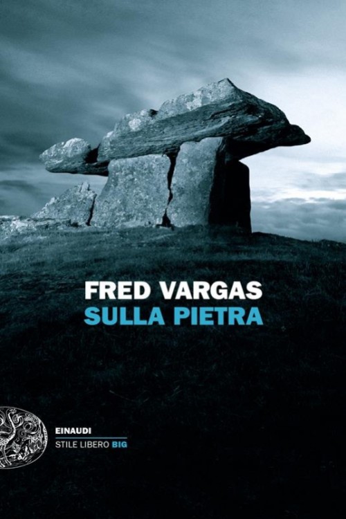 Sulla pietra.
