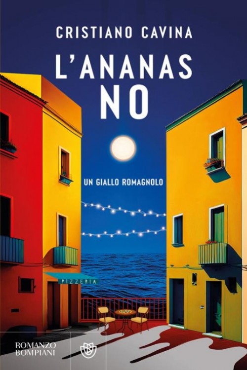 L'ananas no.