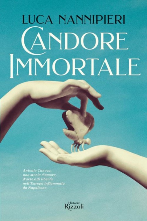 Candore immortale.