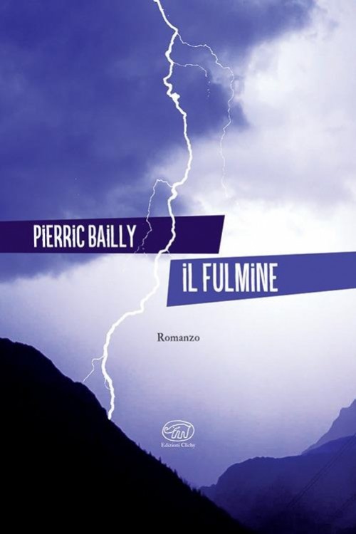 Il fulmine.