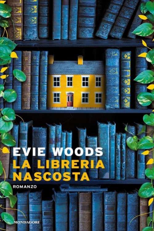 La libreria nascosta.