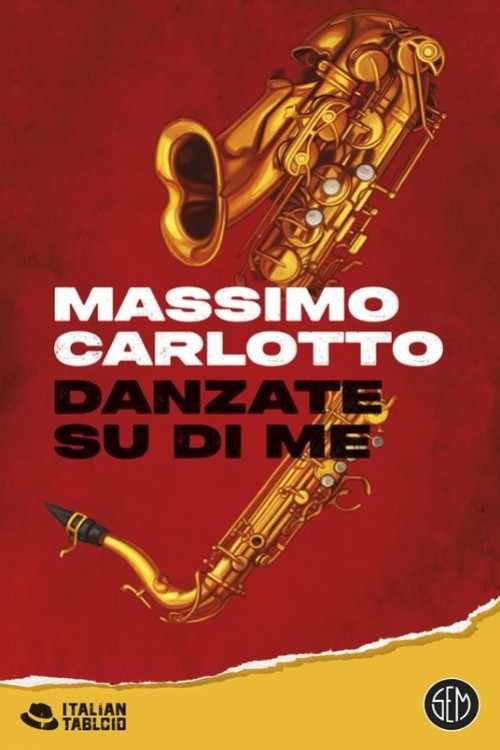 Danzate su di me.