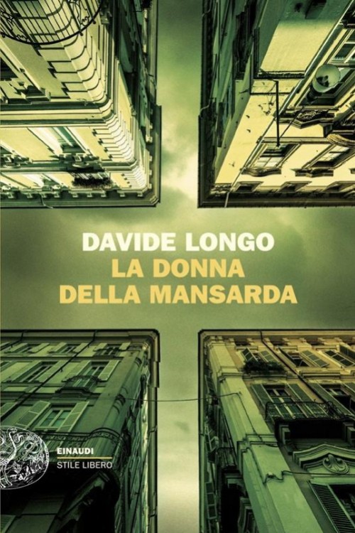 La donna della mansarda.