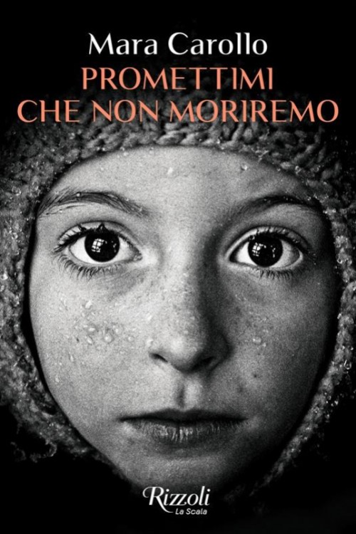 Promettimi che non moriremo.
