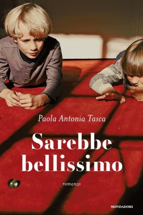 Sarebbe bellissimo.