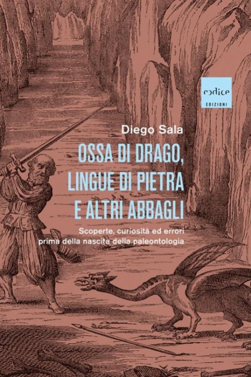 Ossa di drago, lingue di pietra e altri abbagli.
