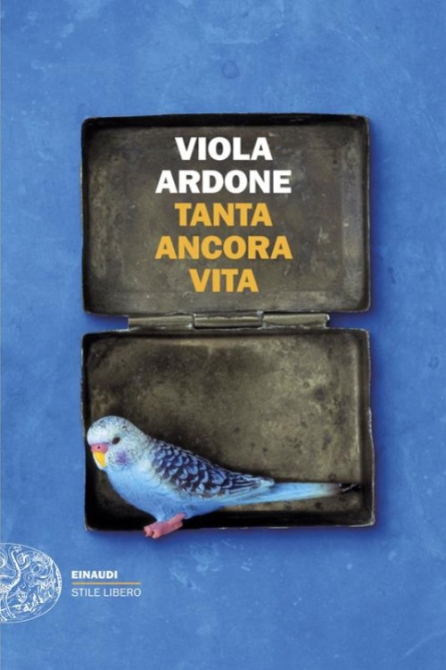 Tanta ancora Vita.