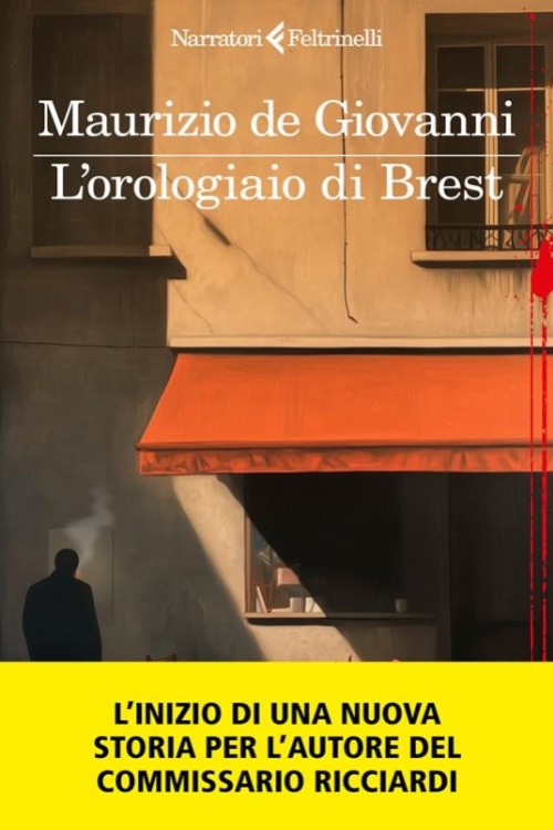 L'orologiaio di Brest,