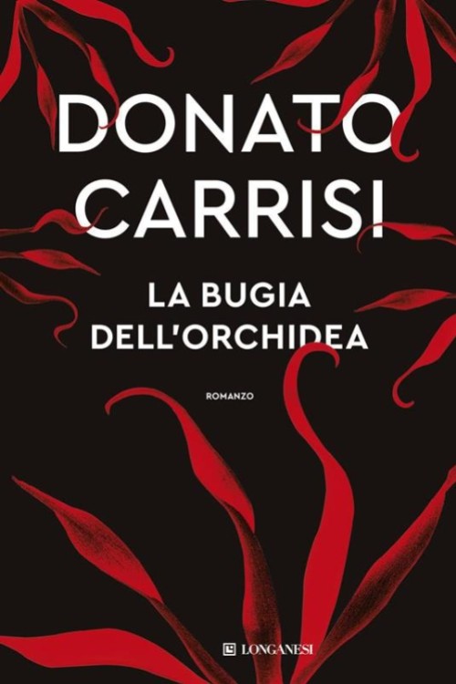 La bugia dell'orchidea.