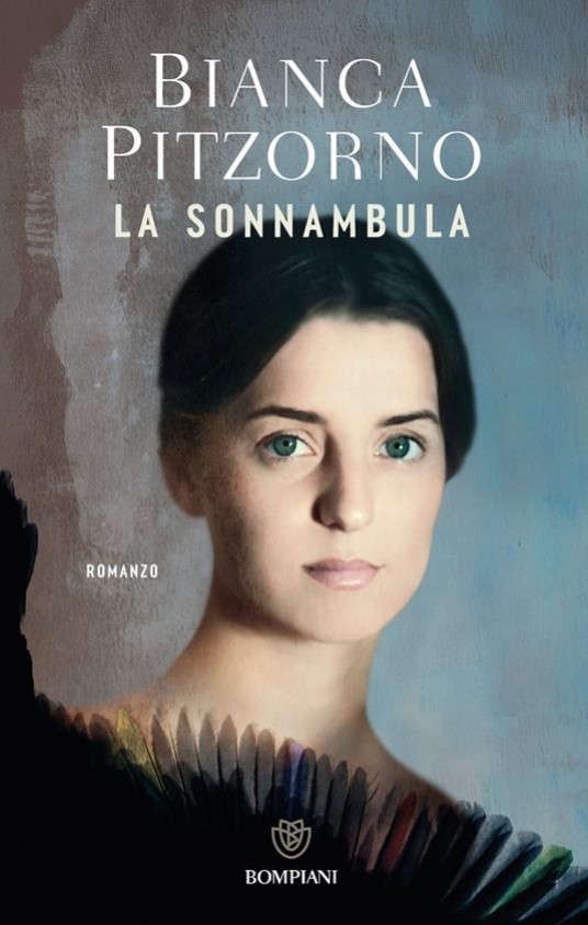 La sonnambula.