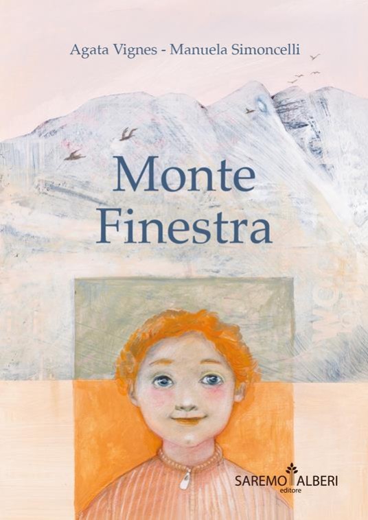 Monte Finestra.