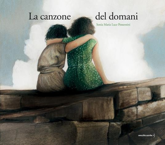 La canzone del domani.