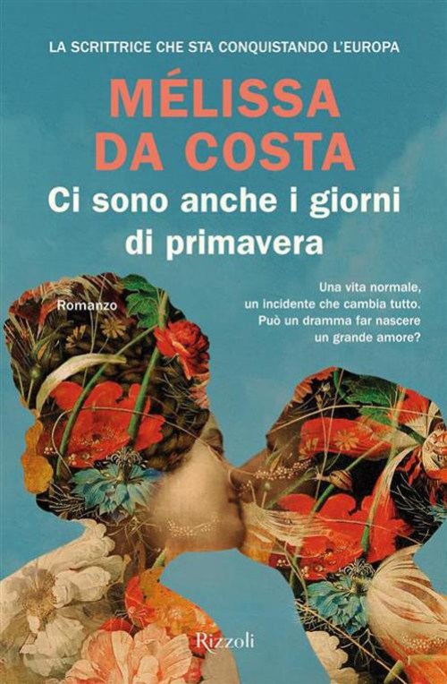 Ci sono anche i giorni di primavera.