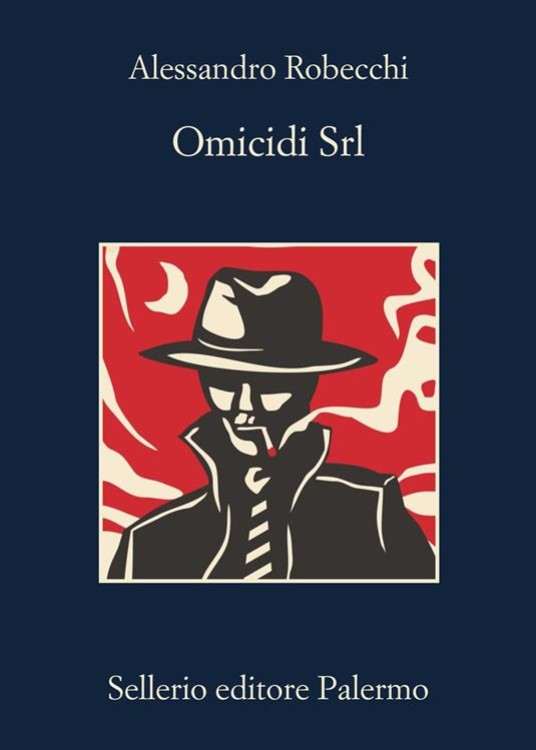 Omicidi Srl.