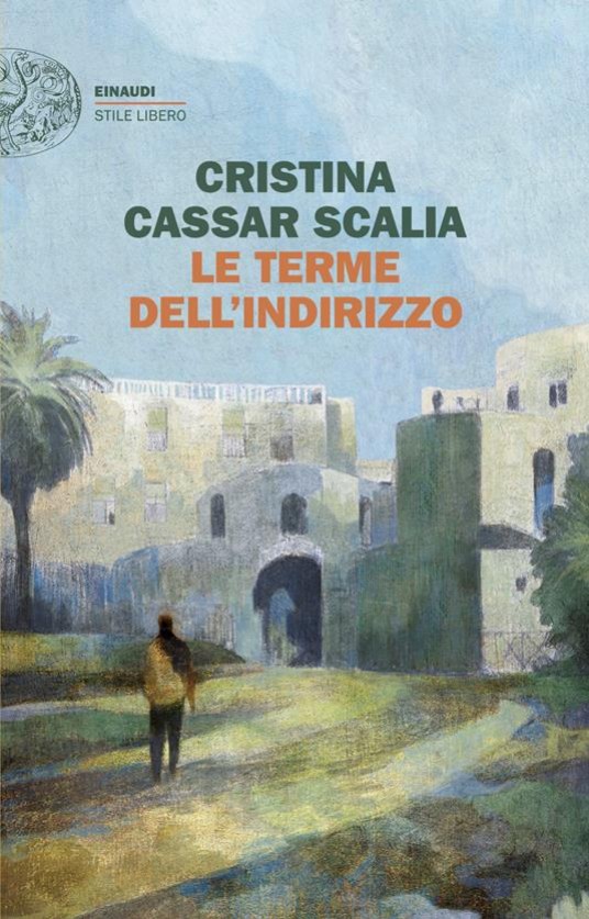 Le terme dell'Indirizzo.