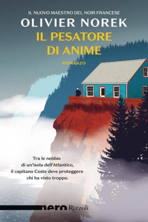 Il pesatore di anime.