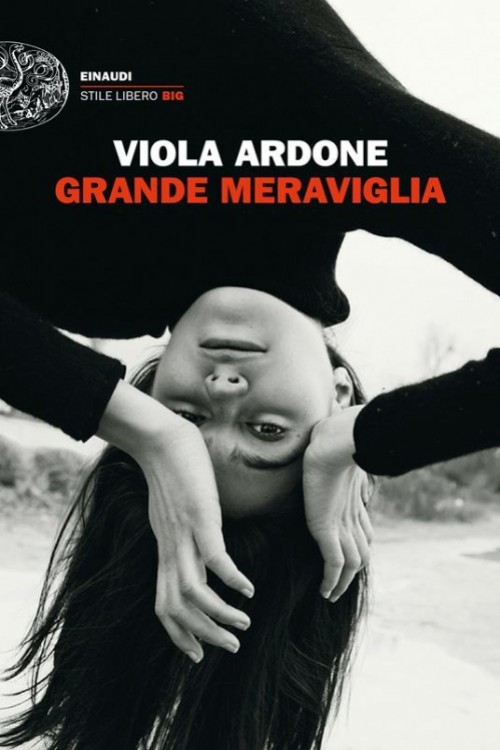Grande meraviglia.