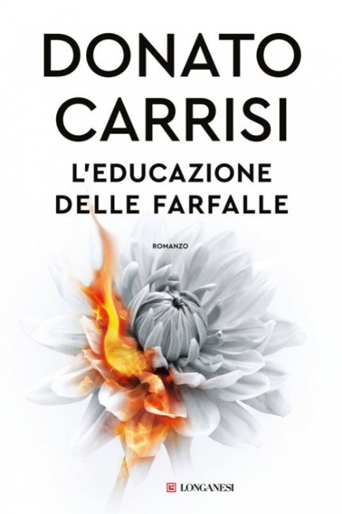 L'educazione delle farfalle.