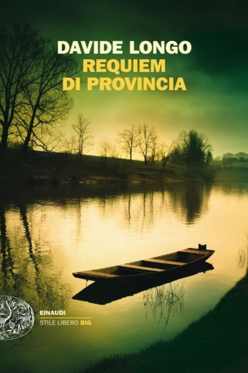 Requiem di provincia.