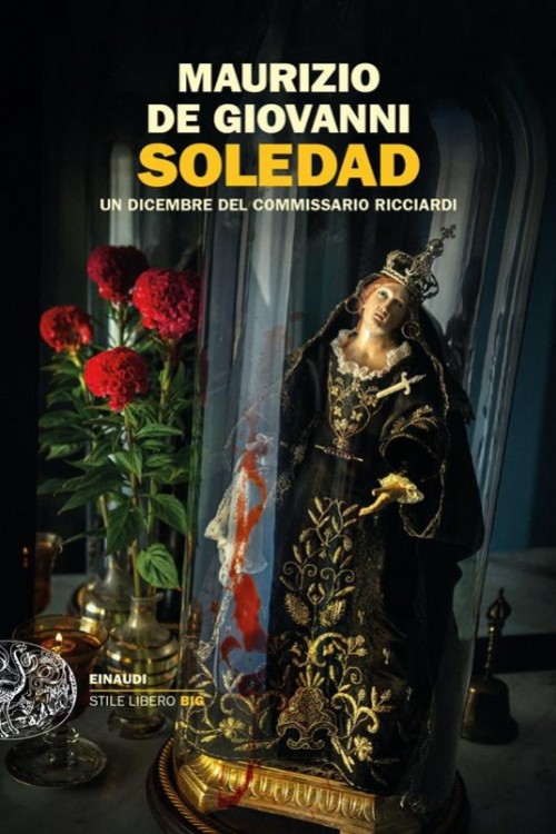 Soledad.