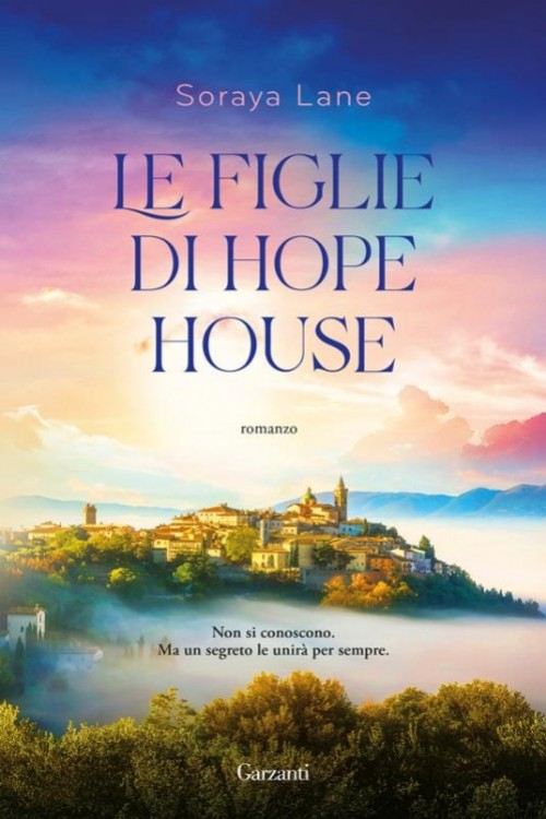 Le figlie di Hope House.