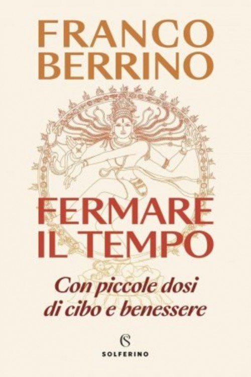   Fermare il tempo. Con piccole dosi di cibo e benessere.