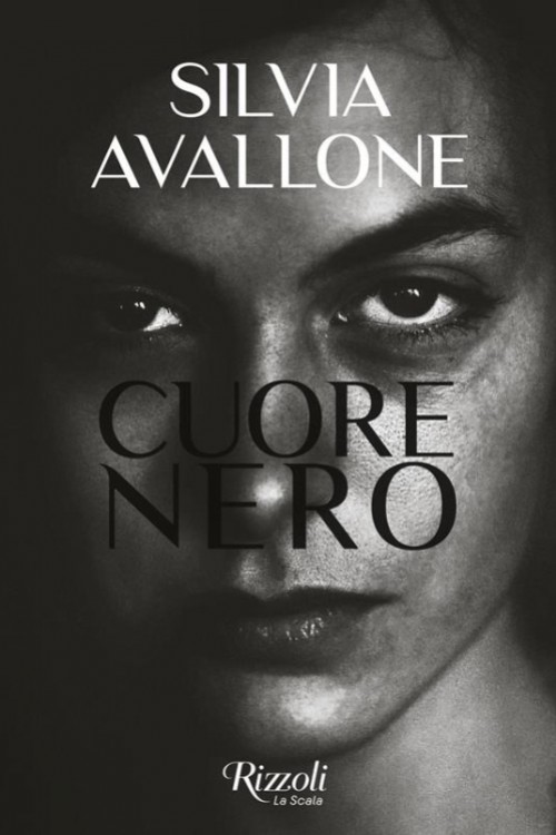Cuore nero.